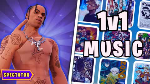 1V1 BUILD FIGHT MUSIC