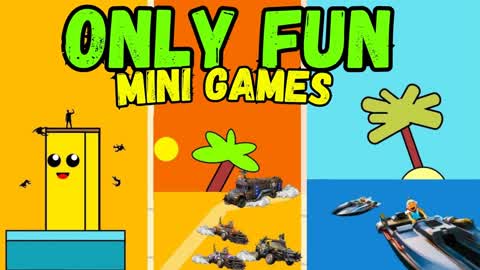 🍌 UNIQUEMENT DES MINI-JEUX AMUSANTS (BÊTA) 🍌