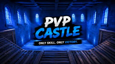 EPIC PVP CASTLE COMBAT