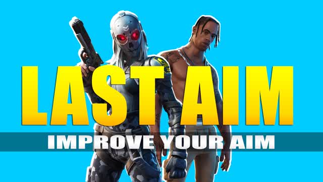 LAST AIM V1