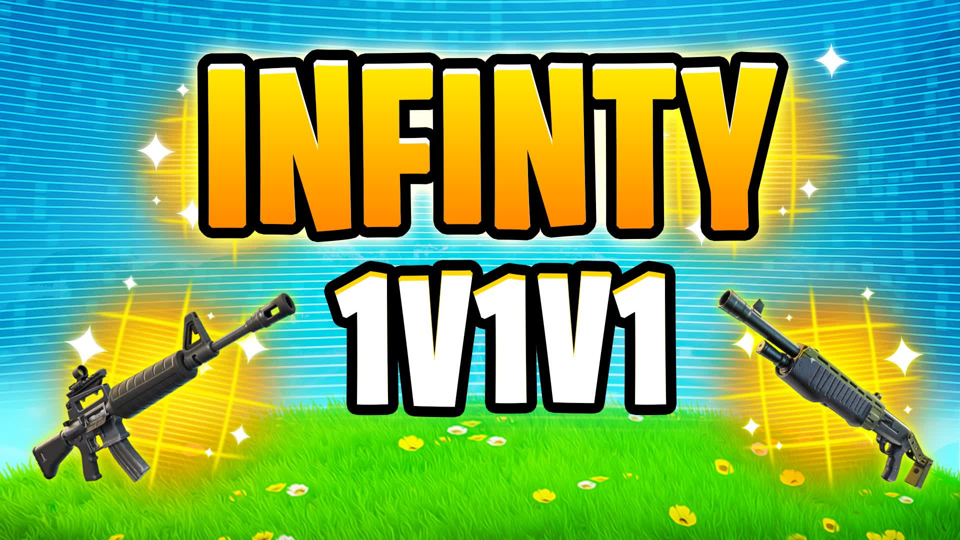 1V1V1V1 INFINTY
