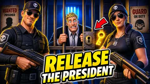 Release the President