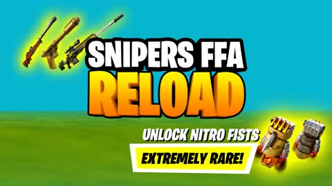 Snipers FFA 🎯