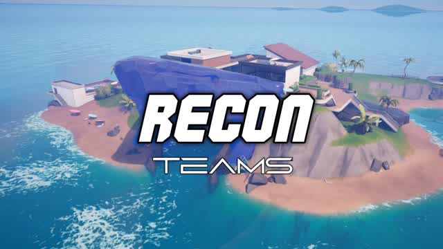 Recon [Teams]