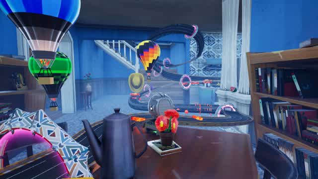 Micro Machine