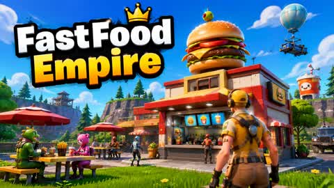 FastfoodEmpire