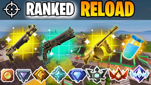 SUPER GREASY INFINTE RELOAD RANKED 55