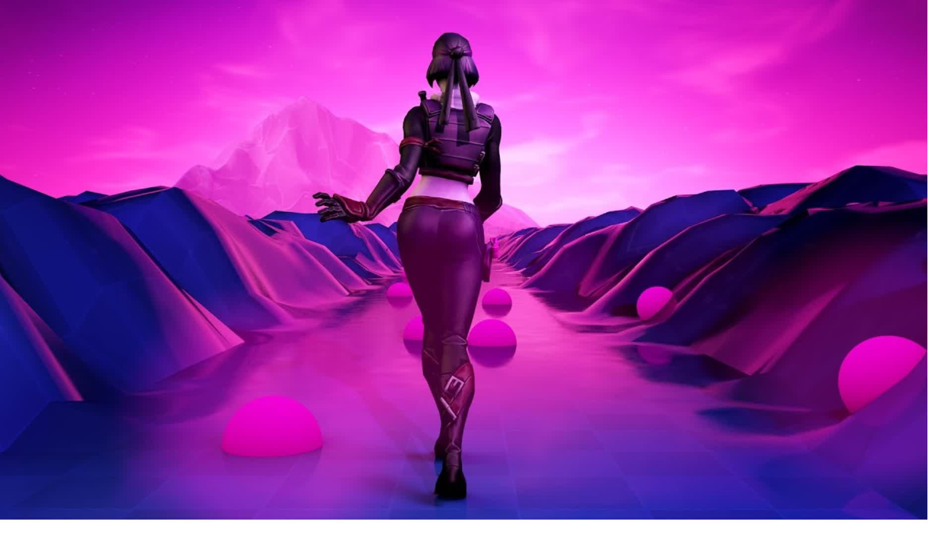 WildSkully's PARTY ROYALE