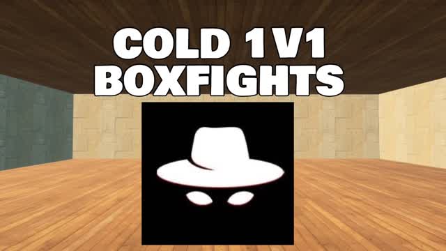 COLD 1V1 BOXFIGHTS