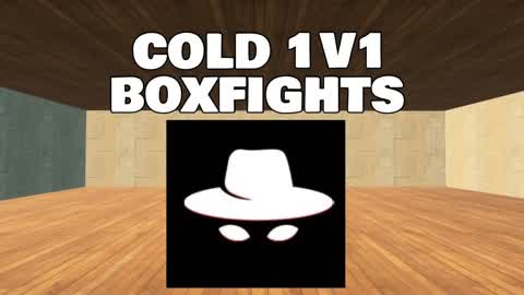 COLD 1V1 BOXFIGHTS