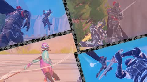 Sword＆Hammer Battle!!