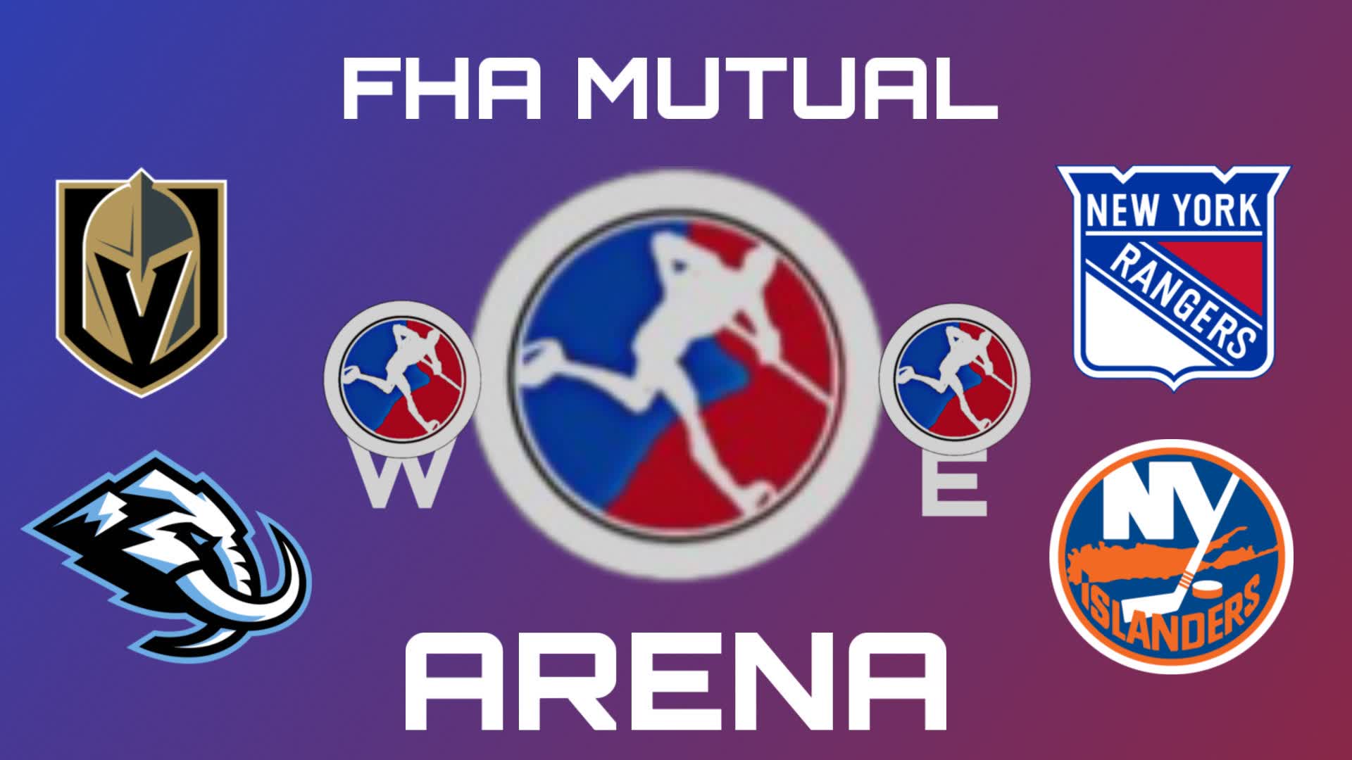 FHA Mutual Arena