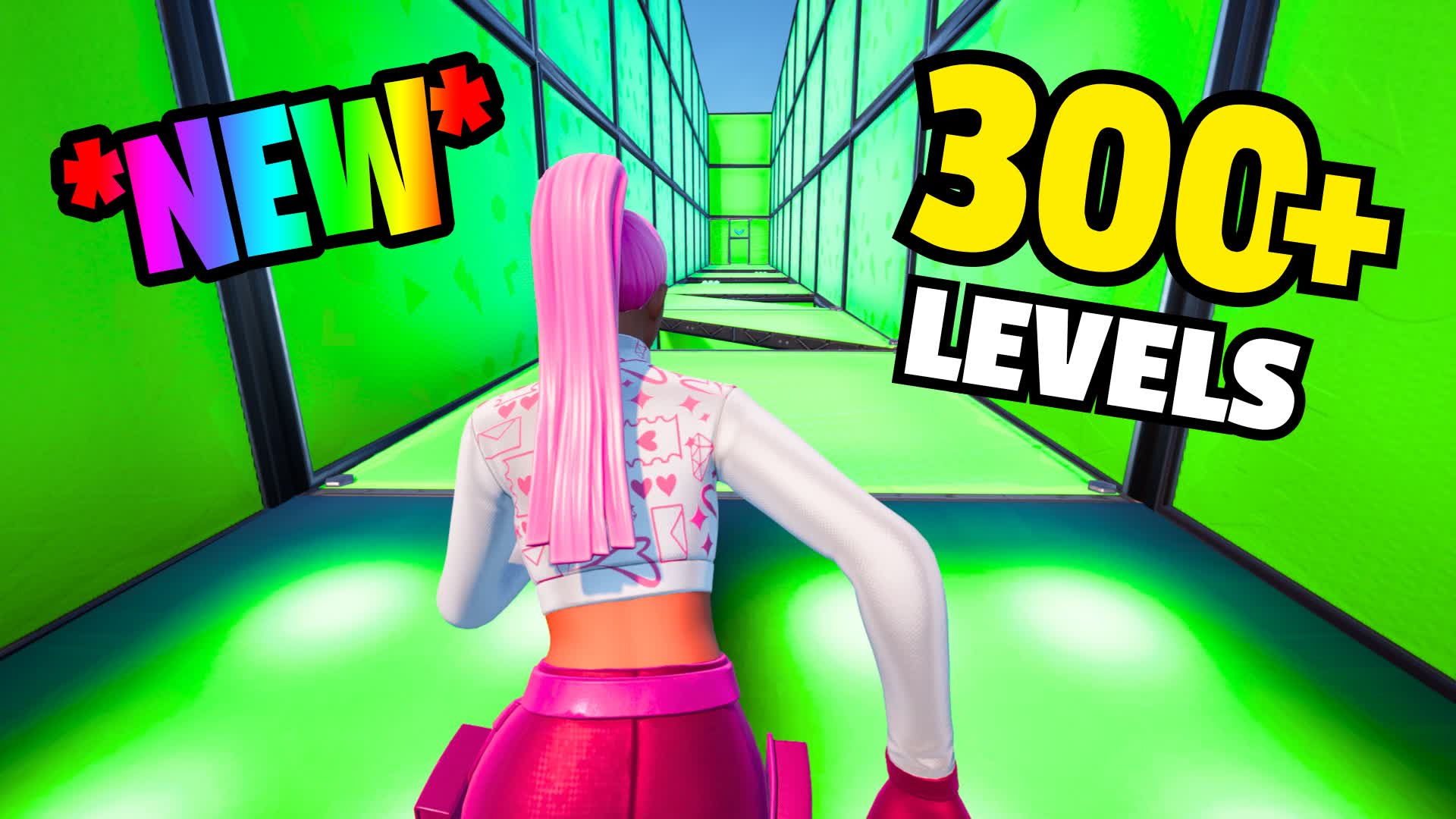 ✨FUN×FUN✨PARKOUR 300+