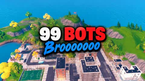 đ¤ 99 BOTS BROOOOOOO đ¤