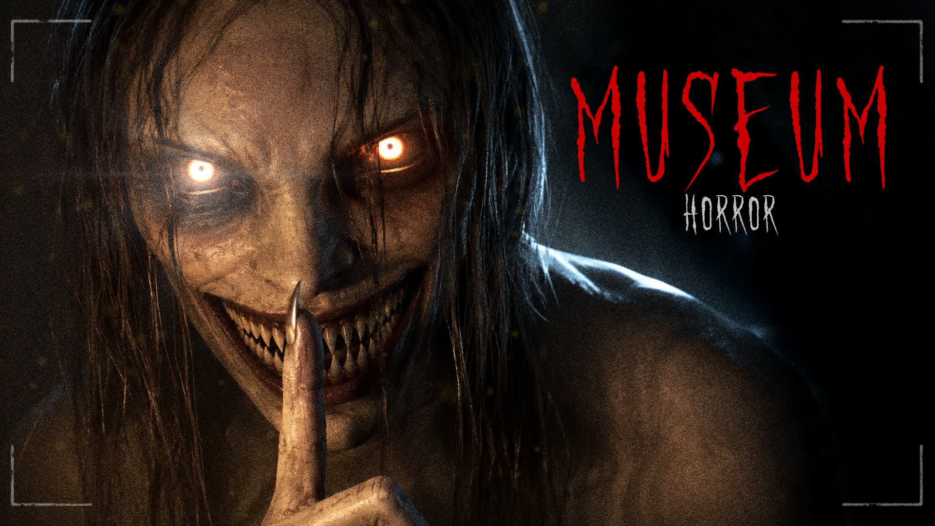 MUSEUM [HORROR]