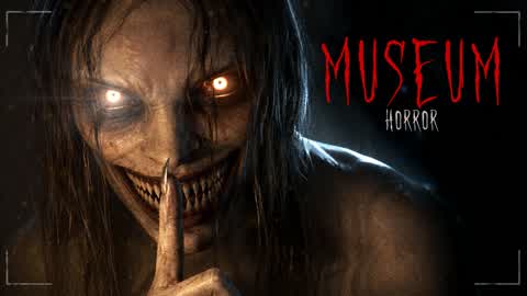 MUSEUM [HORROR]