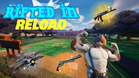 Rifted In: Reload