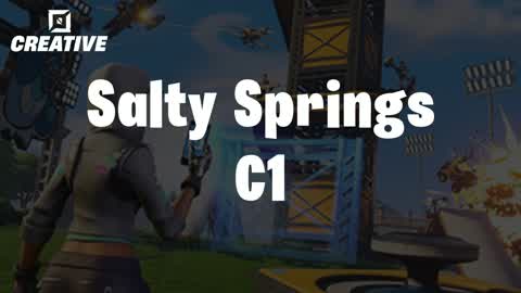 [1.0] Salty Springs C1