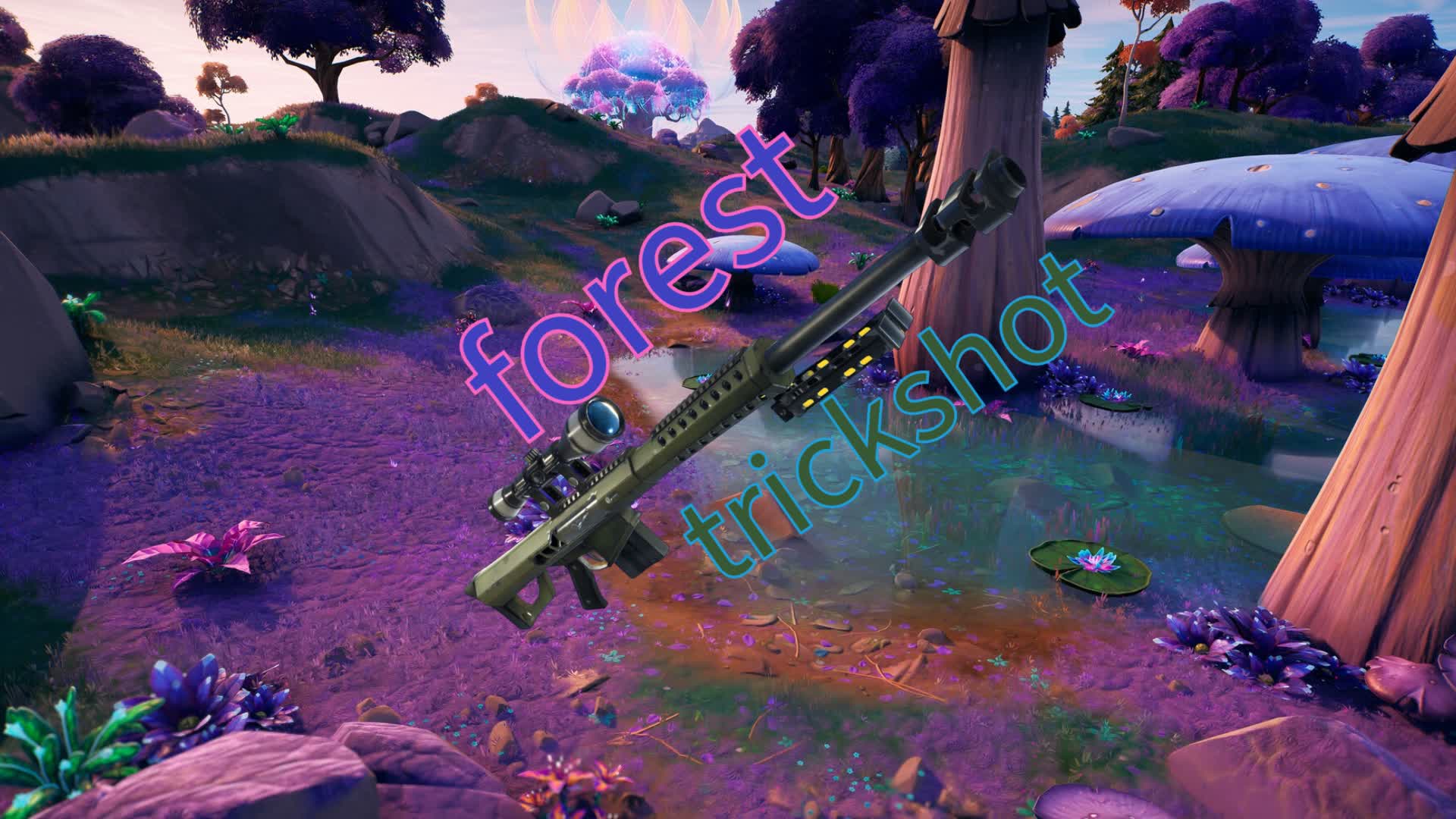 forestschot