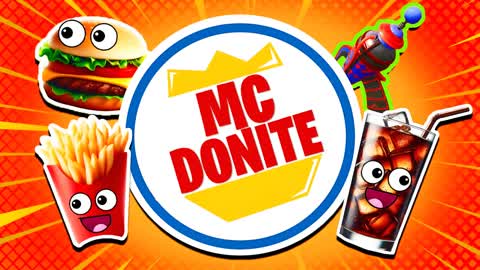 Prop Hunt McDONITE🍔
