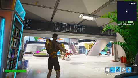 PROP HUNT (UPDATE)