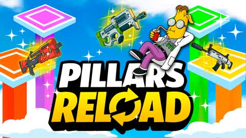 PILLARS RELOAD!! ULTIMOENQUEDAR 😜