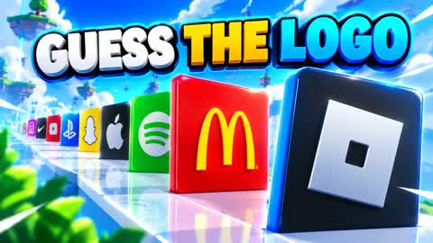 GUESS THE LOGO QUIZ GAME 🧠