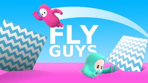 Fly Guys