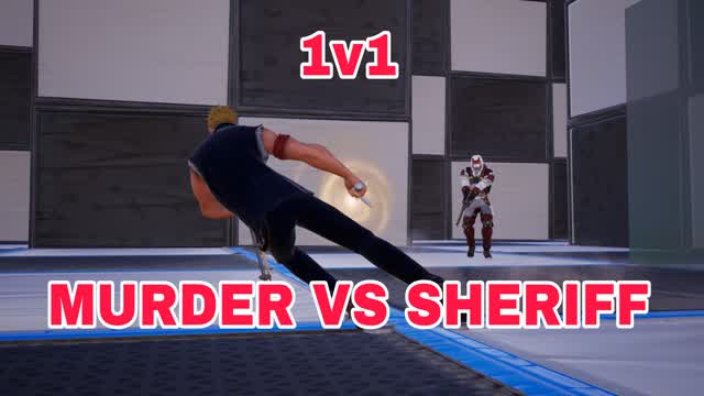 1v1 MM