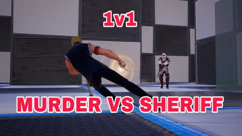 1v1 for mm