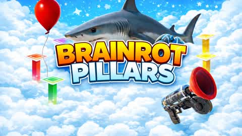 PILLARS BRAINROTS