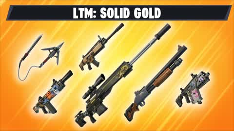 LTM : SOLID GOLD
