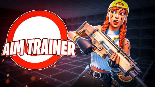 🏆ULTIMATE AIM TRAINER🎯