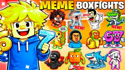 🧠 BRAINROT BOX FIGHTS📦BRAINROT BOX PVP