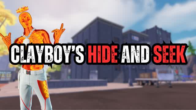 Capture 1 – Clayboy's Hide And Seek