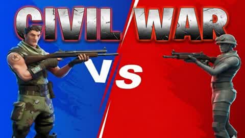 Civil war 123
