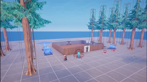 Test 1 map
