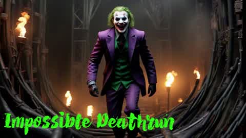 Impossible Deathrun