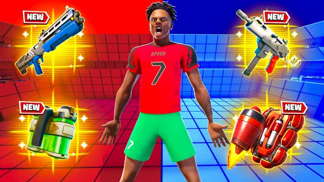 CHILL BRAINROT RED VS BLUE 🔴🔵