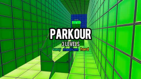 Parkour - Easy Peasy