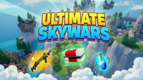 Ultimate Skywars