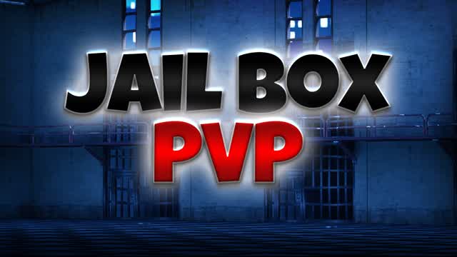 Capture 1 – Jail Box PVP