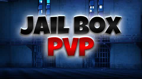 Jail Box PVP