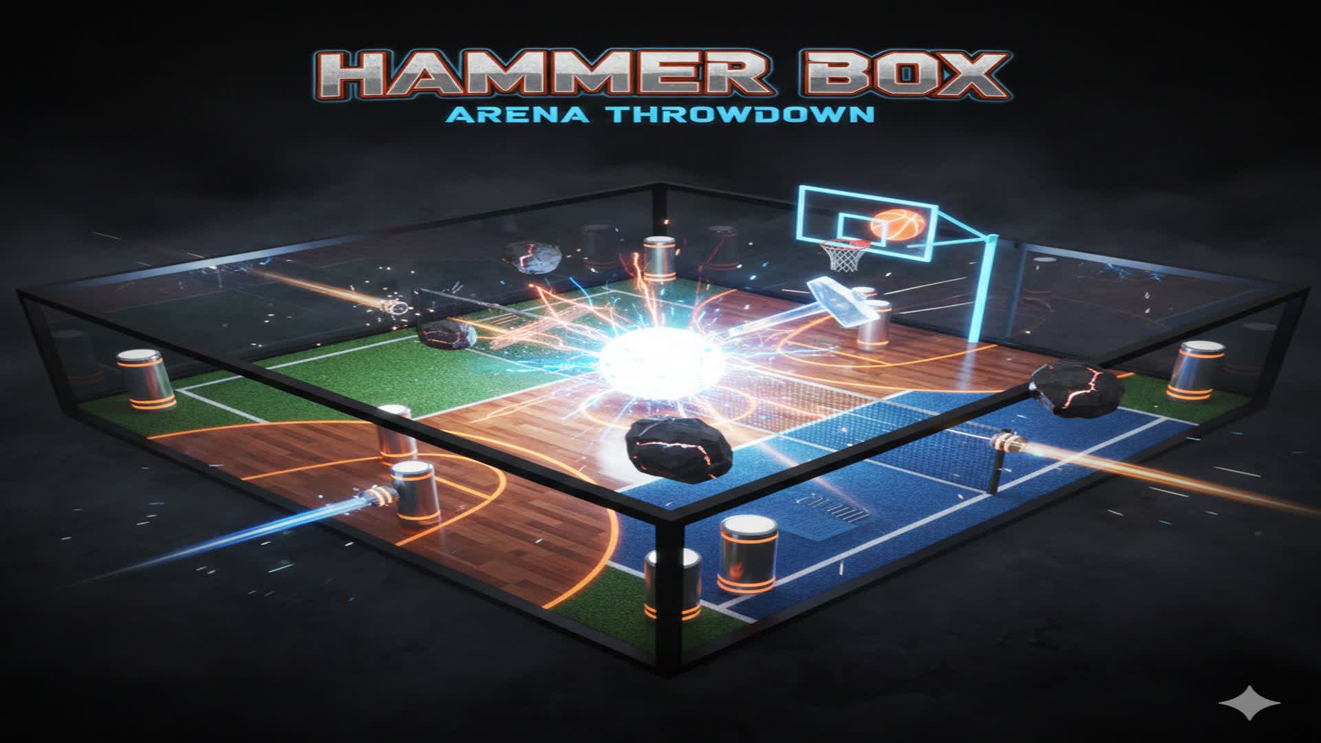 Hammerbox