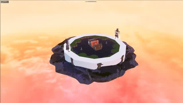 Fords 1v1 BuildFights