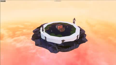 Fords 1v1 BuildFights