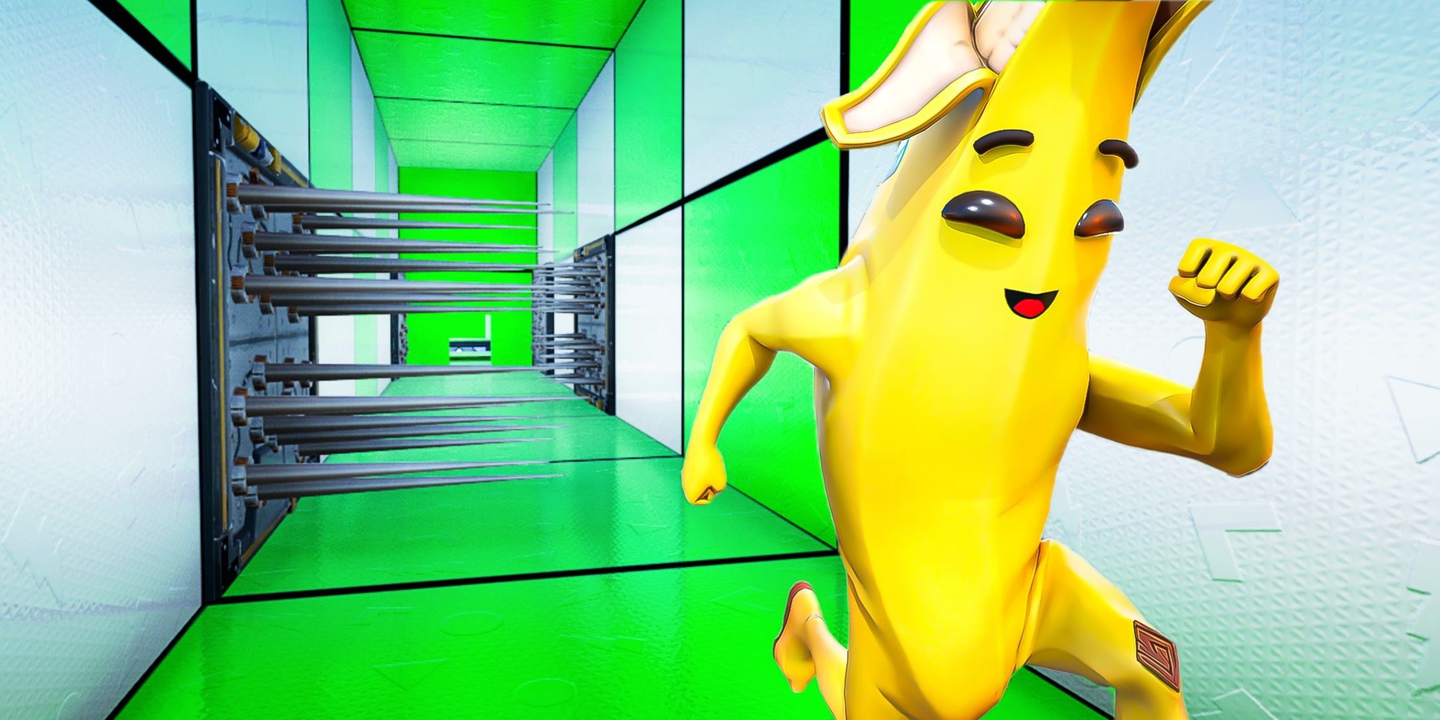 ⭐️Default Parkour 250+ Levels
