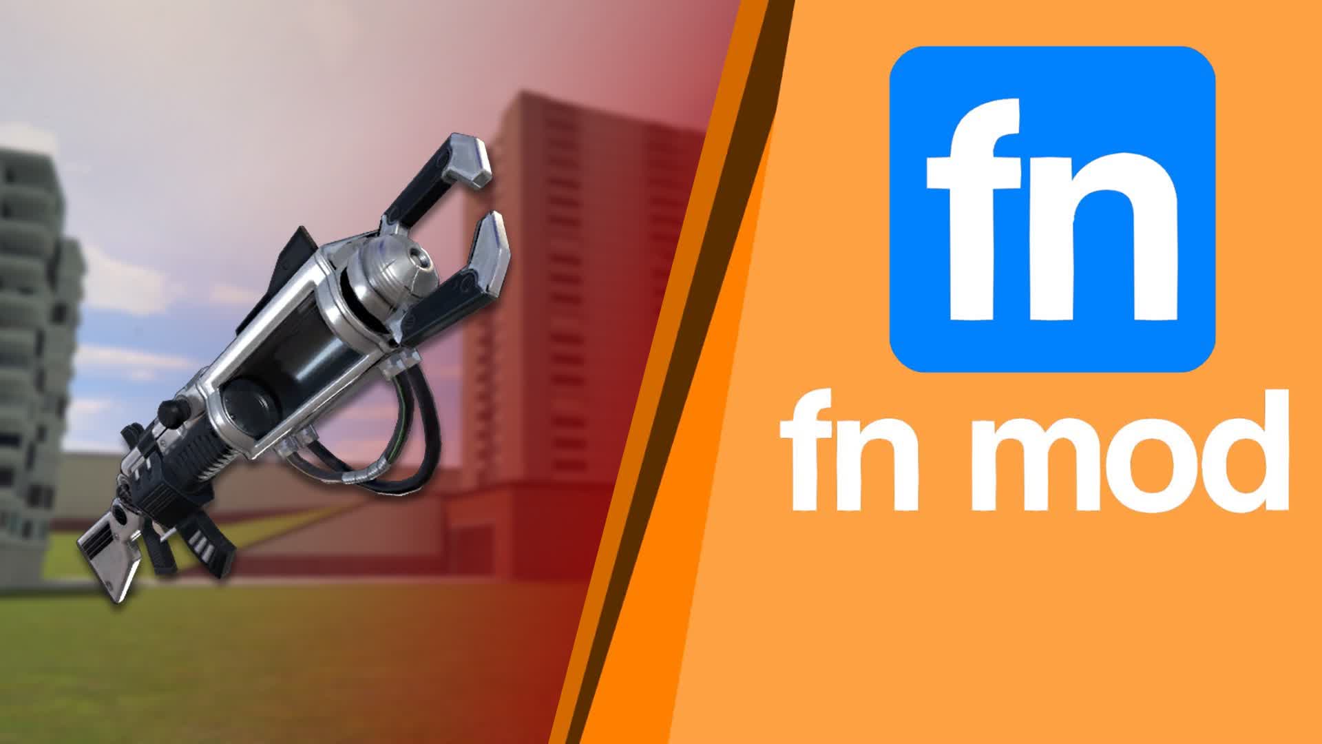 FN MOD 9763-9911-0209 by xp-trend-map - Fortnite Creative Map Code ...