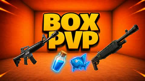 BOX FIGHTS | PVP