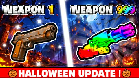 🍁 CRAZY AUTUMN GUN GAME 🔫 ONE SHOT 🎯